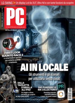 PC Professionale – Febbraio 2026