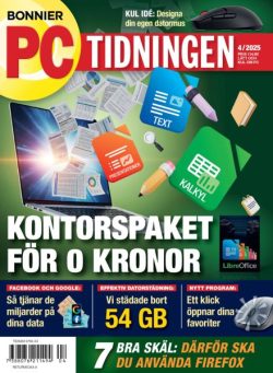 PC Tidningen – 10 Februari 2026