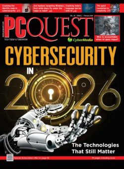 PCQuest – February 2026