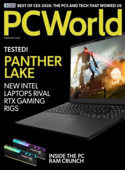 PCWorld – February 2026
