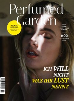 Perfumed Garden – Februar 2026