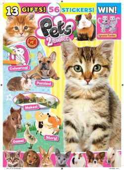 Pets2Collect – Issue 157 2026