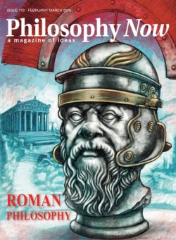 Philosophy Now – February-March 2026