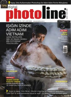 PhotoLine – Subat-Mart 2026