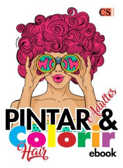 Pintar e Colorir Adultos – 2 Fevereiro 2026