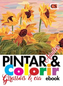 Pintar e Colorir Adultos – 26 Janeiro 2026