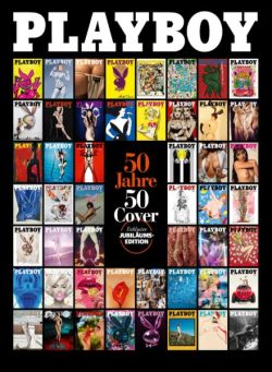 Playboy Special Digital Edition – Jubilaums Edition 2022