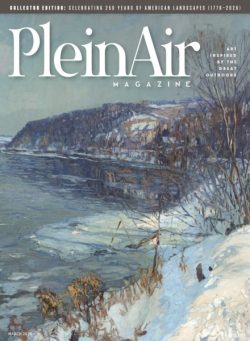 PleinAir Magazine – February-March 2026