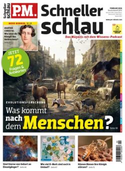 PM Fragen & Antworten – Februar 2026