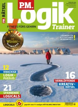 PM Logik Trainer – Februar 2026