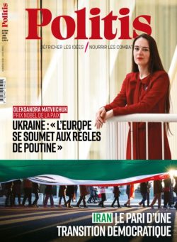 Politis – 22 Janvier 2026