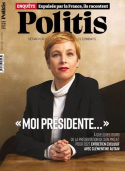 Politis – 29 Janvier 2026