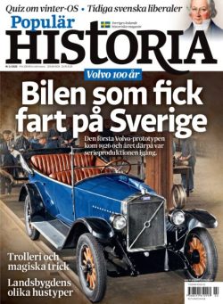 Popular Historia – 21 Januari 2026