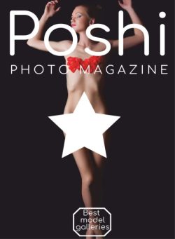 Poshi Photo Magazine – February 2026