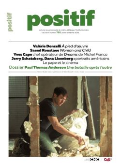 Positif – Fevrier 2026