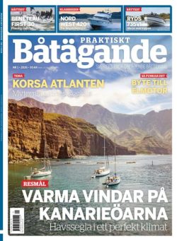 Praktiskt Batagande – 4 Februari 2026