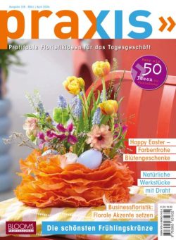Praxis Magazin – Marz-April 2026