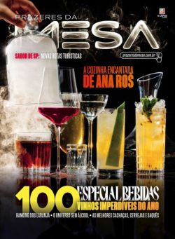 Prazeres da Mesa – 13 Fevereiro 2026