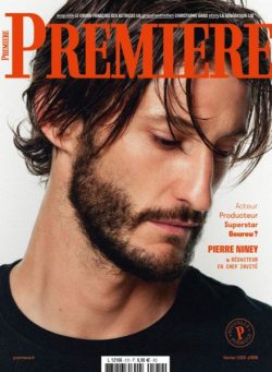 Premiere – Fevrier 2026