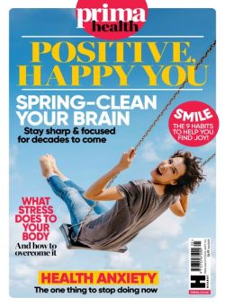 Prima Health – Issue 1 2026