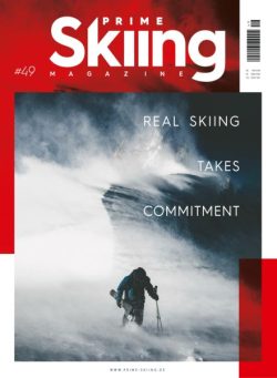 Prime Skiing – Februar 2026