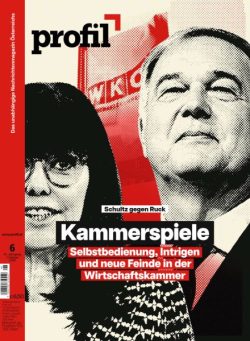 Profil – 6 Februar 2026