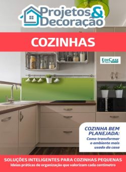 Projetos e Decoracao – Fevereiro 2026