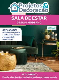 Projetos e Decoracao – Janeiro 2026