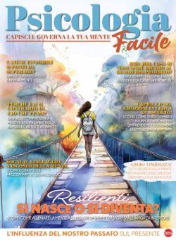 Psicologia Facile – Febbraio 2026