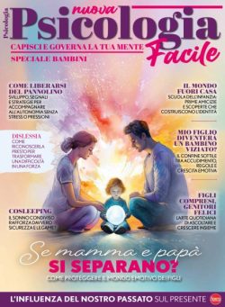 Psicologia Facile – Febbraio-Marzo 2026