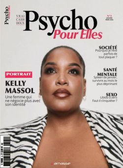 Psycho Pour Elles – Janvier-Mars 2026