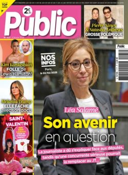 Public – 6 Fevrier 2026