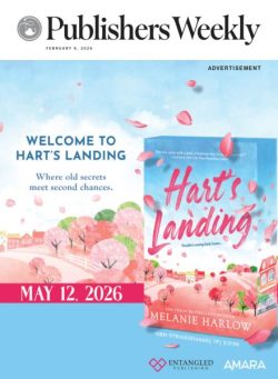 Publishers Weekly – February 9 2026
