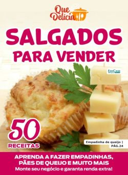 Que Delicia – 2 Fevereiro 2026