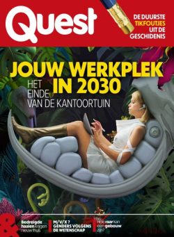 Quest – Februari 2026