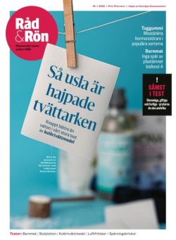 Rad & Ron – Februari 2026