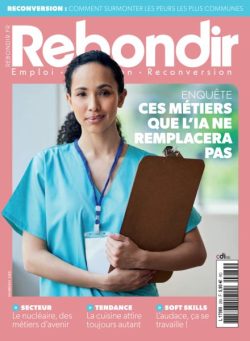Rebondir – Janvier-Fevrier 2026
