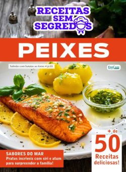 Receitas sem segredos – 20 Janeiro 2026