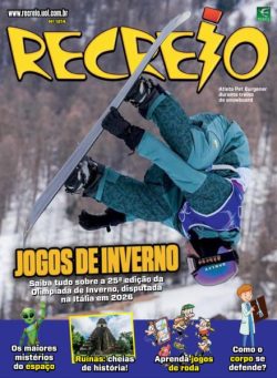 Recreio – 13 Fevereiro 2026