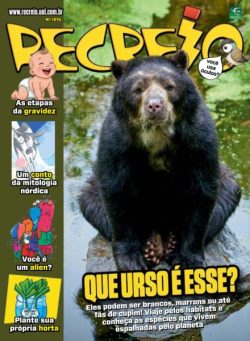 Recreio – 20 Fevereiro 2026