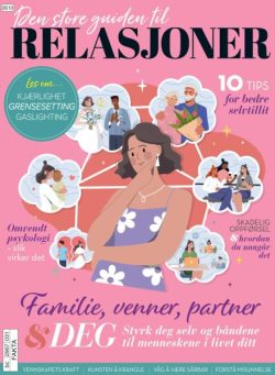 Relasjoner – Januar 2026