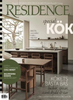 Residence – 28 Januari 2026