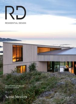Residential Design – Vol 1 2026