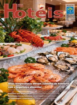 Revista Hoteis – Fevereiro 2026