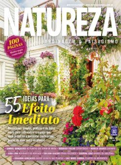 Revista Natureza – 2 Fevereiro 2026