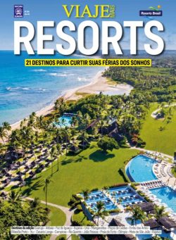 Revista Viaje Mais – Edicao 296 2026