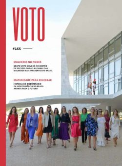 Revista Voto – Fevereiro 2026