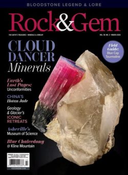 Rock & Gem – March 2026