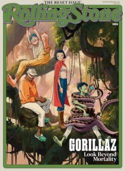 Rolling Stone India – January-February 2026
