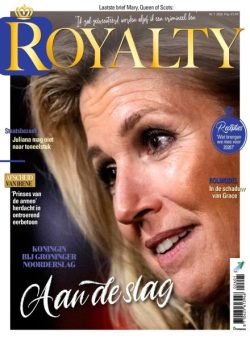 Royalty – 30 Januari 2026
